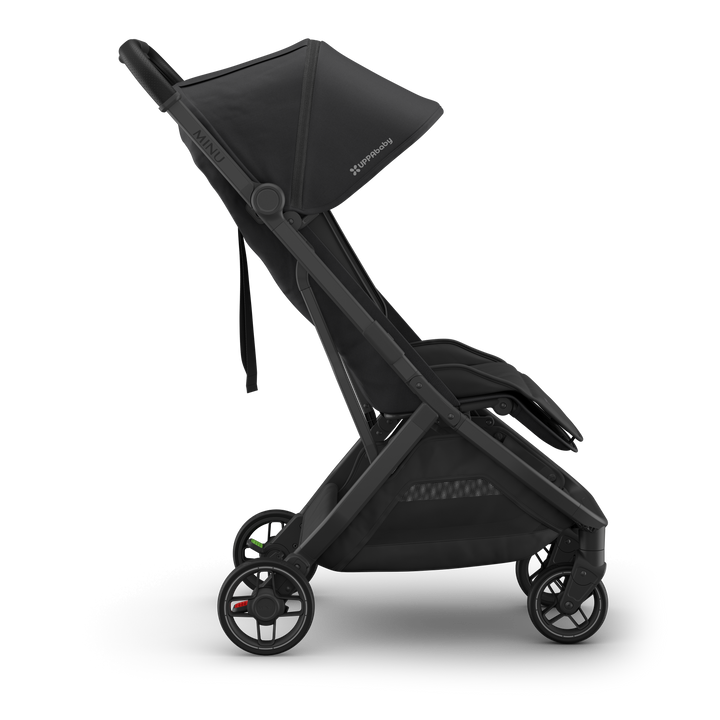 UPPAbaby Minu V3 Compact Stroller - Jake