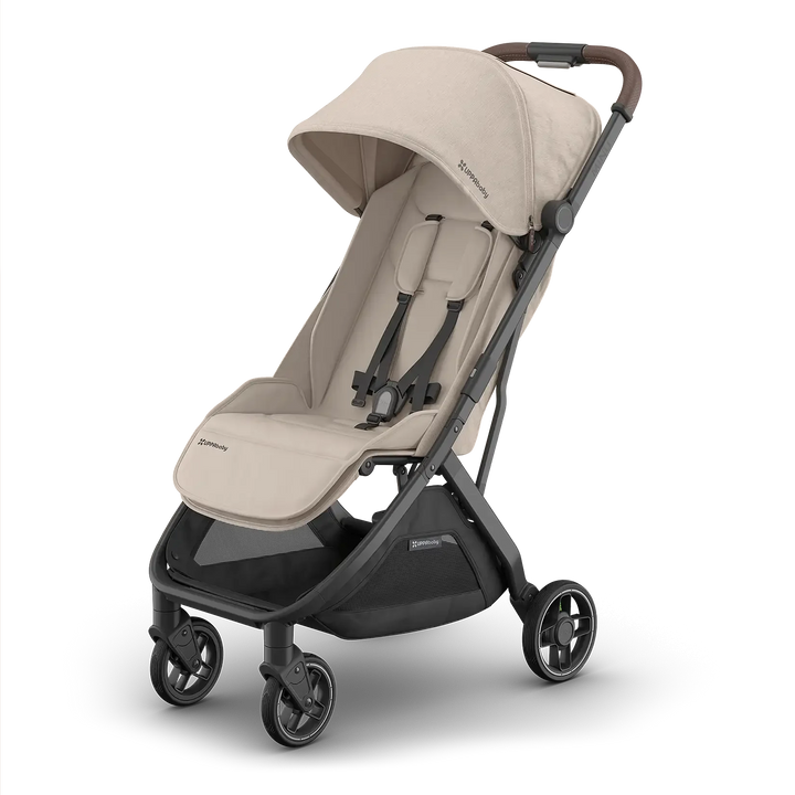 UPPAbaby Minu V3 Compact Stroller in Ada - image 1 of 9