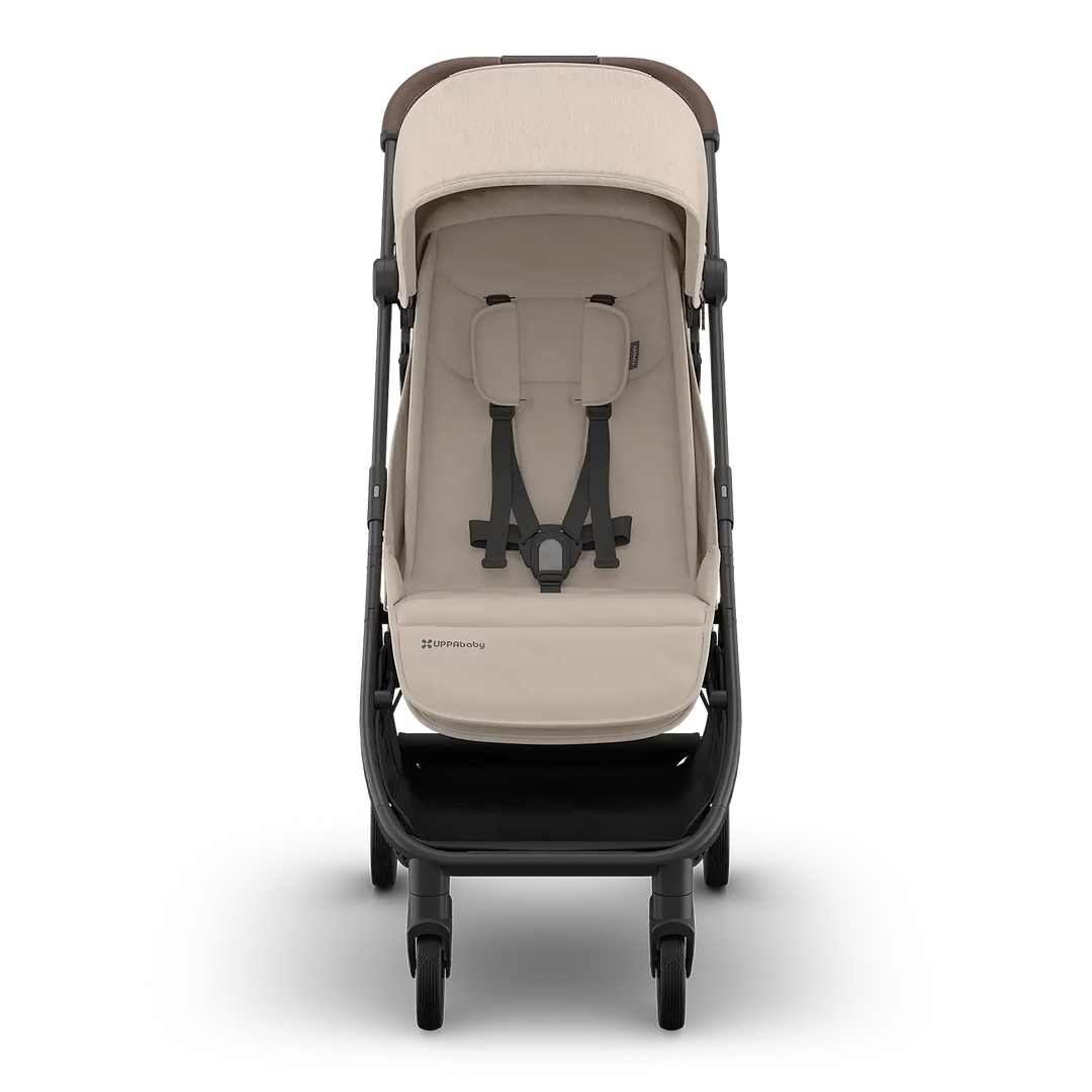UPPAbaby Minu V3 Compact Stroller in Ada - image 6 of 9