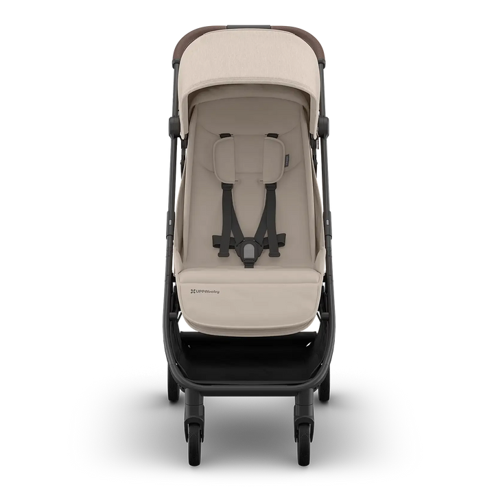 UPPAbaby Minu V3 Compact Stroller in Ada - image 6 of 9