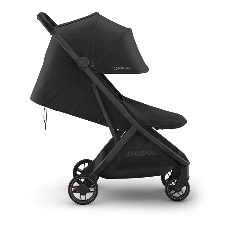 UPPAbaby Minu V3 Compact Stroller - Jake