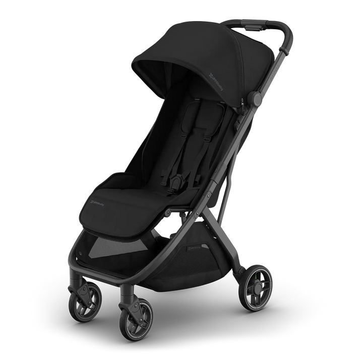 UPPAbaby Minu V3 in James - image 1 of 9