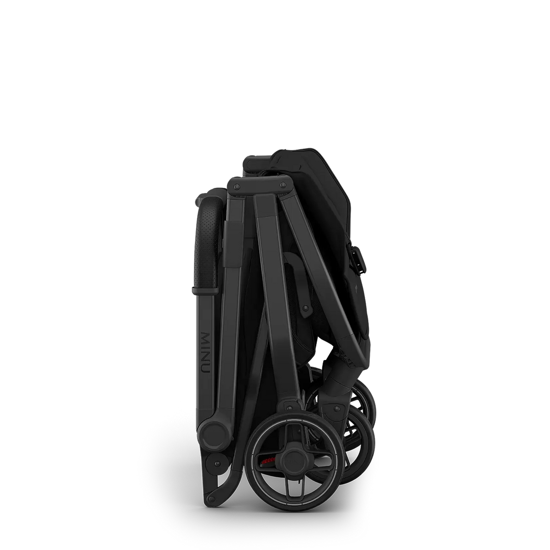 UPPAbaby Minu V3 in James - image 5 of 9
