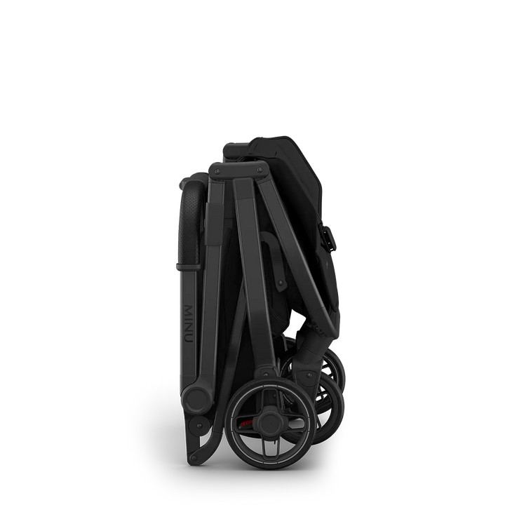 UPPAbaby Minu V3 in James - image 5 of 9