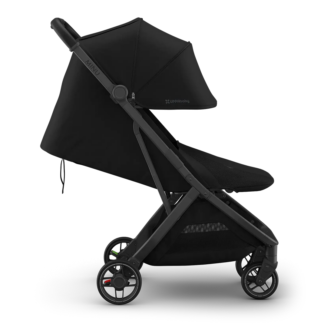UPPAbaby Minu V3 in James - image 7 of 9