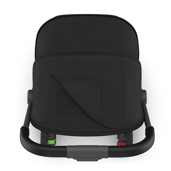 UPPAbaby Minu V3 in James - image 8 of 9