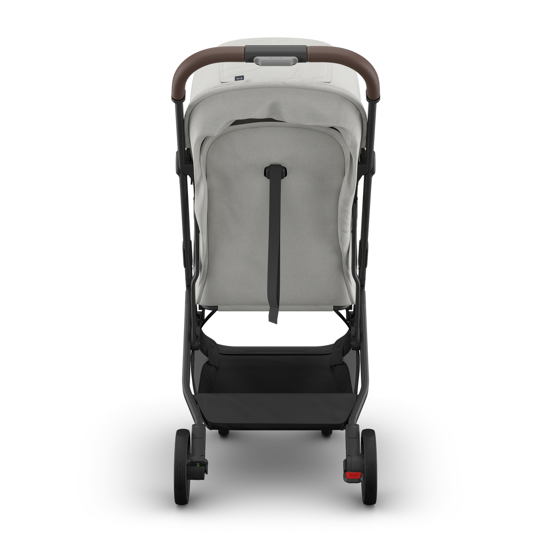 UPPAbaby Minu V3 Compact Stroller - Savannah