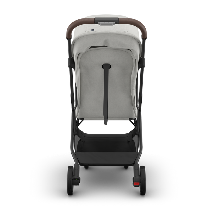 UPPAbaby Minu V3 Compact Stroller - Savannah
