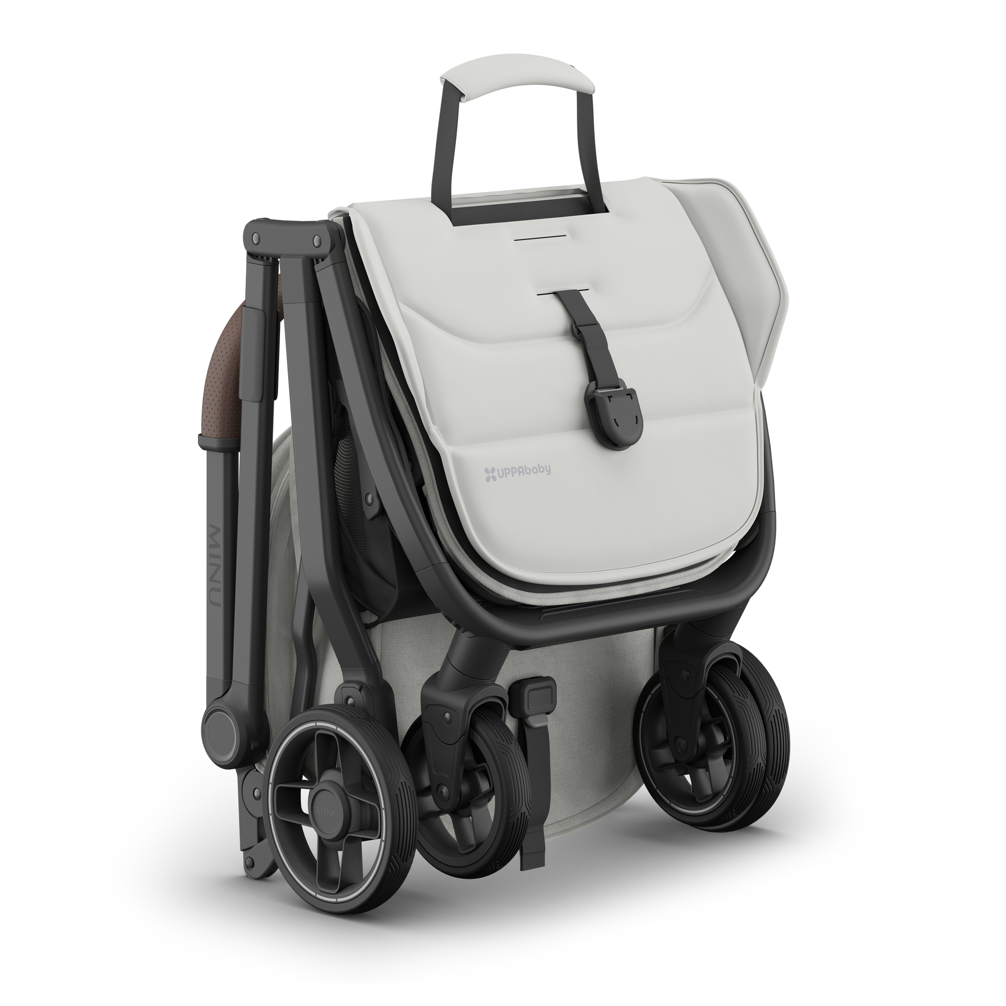 how to clean uppababy minu UPPAbaby Minu V3 Compact Stroller
