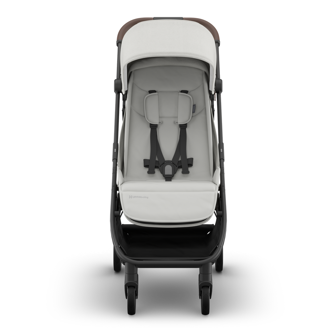 UPPAbaby Minu V3 Compact Stroller - Savannah