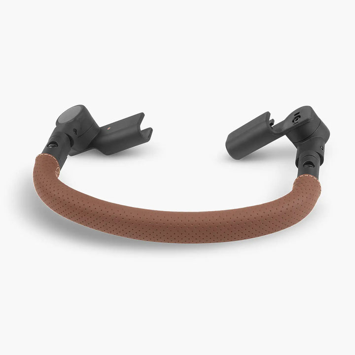 UPPAbaby Bumper Bar for Minu Duo in Saddle — image 1