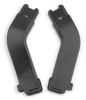 UPPAbaby Minu Duo Car Seat Adapters for Mesa V2, Mesa V3, Aria/Aria V2, Mesa Max, Mesa i-Size