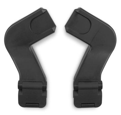 UPPAbaby Minu V3 Car Seat Adapters for Maxi-Cosi, Nuna, Cybex and BeSafe Car Seats