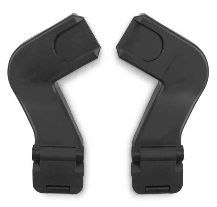 UPPAbaby Minu V3 Car Seat Adapters for Maxi-Cosi, Nuna, Cybex and BeSafe Car Seats