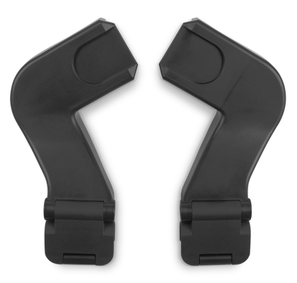 UPPAbaby Minu V3 Car Seat Adapters for Maxi-Cosi, Nuna, Cybex and BeSafe Car Seats