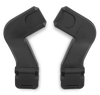 UPPAbaby Minu V3 Car Seat Adapters for Maxi-Cosi, Nuna, Cybex and BeSafe Car Seats