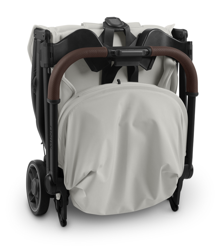 UPPAbaby Minu V3 Car Seat Adapters for Maxi-Cosi, Nuna, Cybex and BeSafe Car Seats