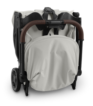 UPPAbaby Minu V3 Car Seat Adapters for Maxi-Cosi, Nuna, Cybex and BeSafe Car Seats