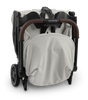 UPPAbaby Minu V3 Car Seat Adapters for Maxi-Cosi, Nuna, Cybex and BeSafe Car Seats