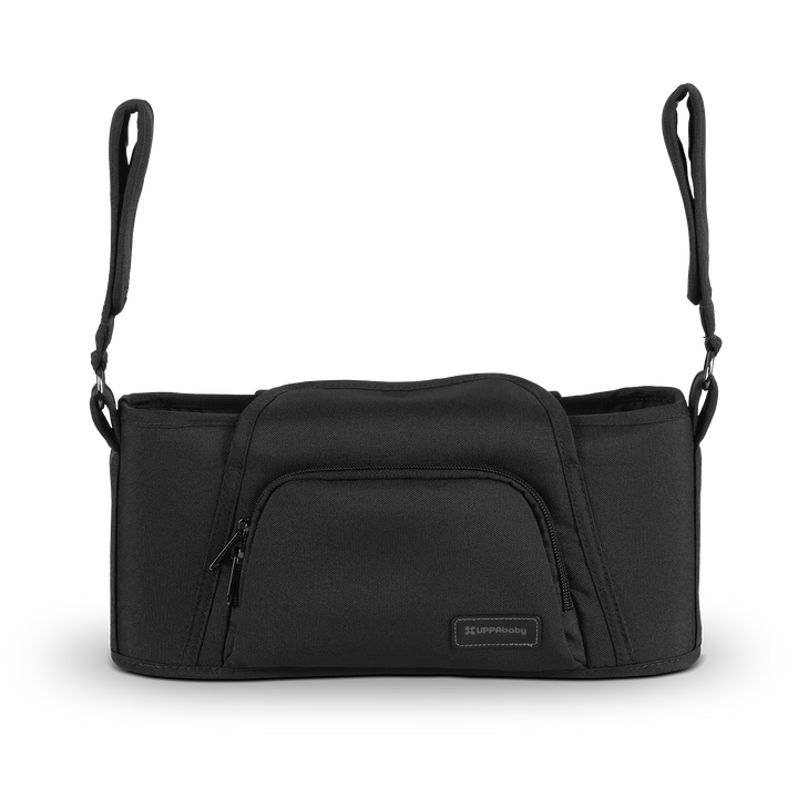 UPPAbaby Carry-All Parent Organizer in Charcoal — image 1