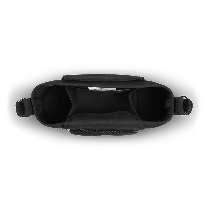UPPAbaby Carry-All Parent Organizer in Charcoal — image 2
