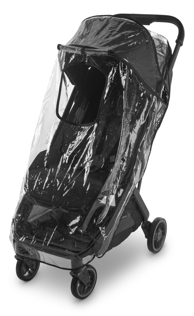UPPAbaby Minu V3 Rain Shield