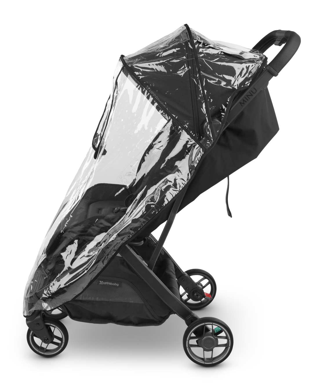 UPPAbaby Minu V3 Rain Shield