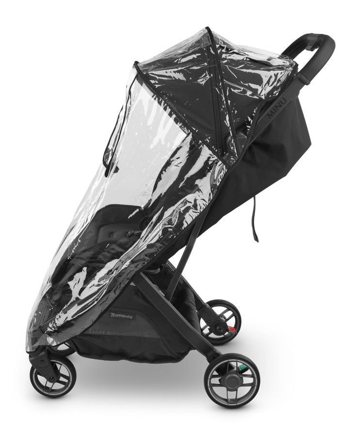 UPPAbaby Minu V3 Rain Shield