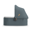 UPPAbaby Bassinet V3 - Callum (Stone Blue / Silver Frame)