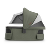 UPPAbaby Bassinet V3 - Evelyn (Meadow Green / Graphite Frame)
