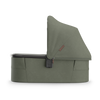 UPPAbaby Bassinet V3 - Evelyn (Meadow Green / Graphite Frame)