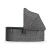 UPPAbaby Bassinet V3 - Greyson (Charcoal Melange/Carbon Frame)