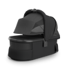 UPPAbaby Bassinet V3 - Jake (Charcoal / Carbon Frame)