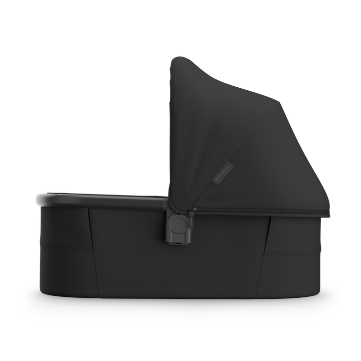 UPPAbaby Bassinet V3 - Jake (Charcoal / Carbon Frame)