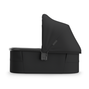 UPPAbaby Bassinet V3 - Jake (Charcoal / Carbon Frame)