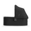 UPPAbaby Bassinet V3 - Jake (Charcoal / Carbon Frame)