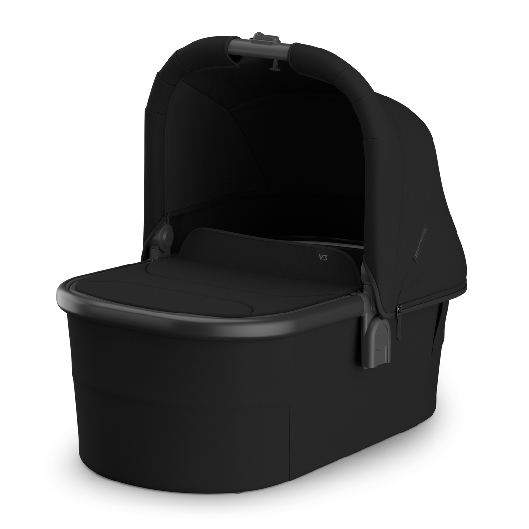 UPPAbaby Bassinet V3 in James — image 1