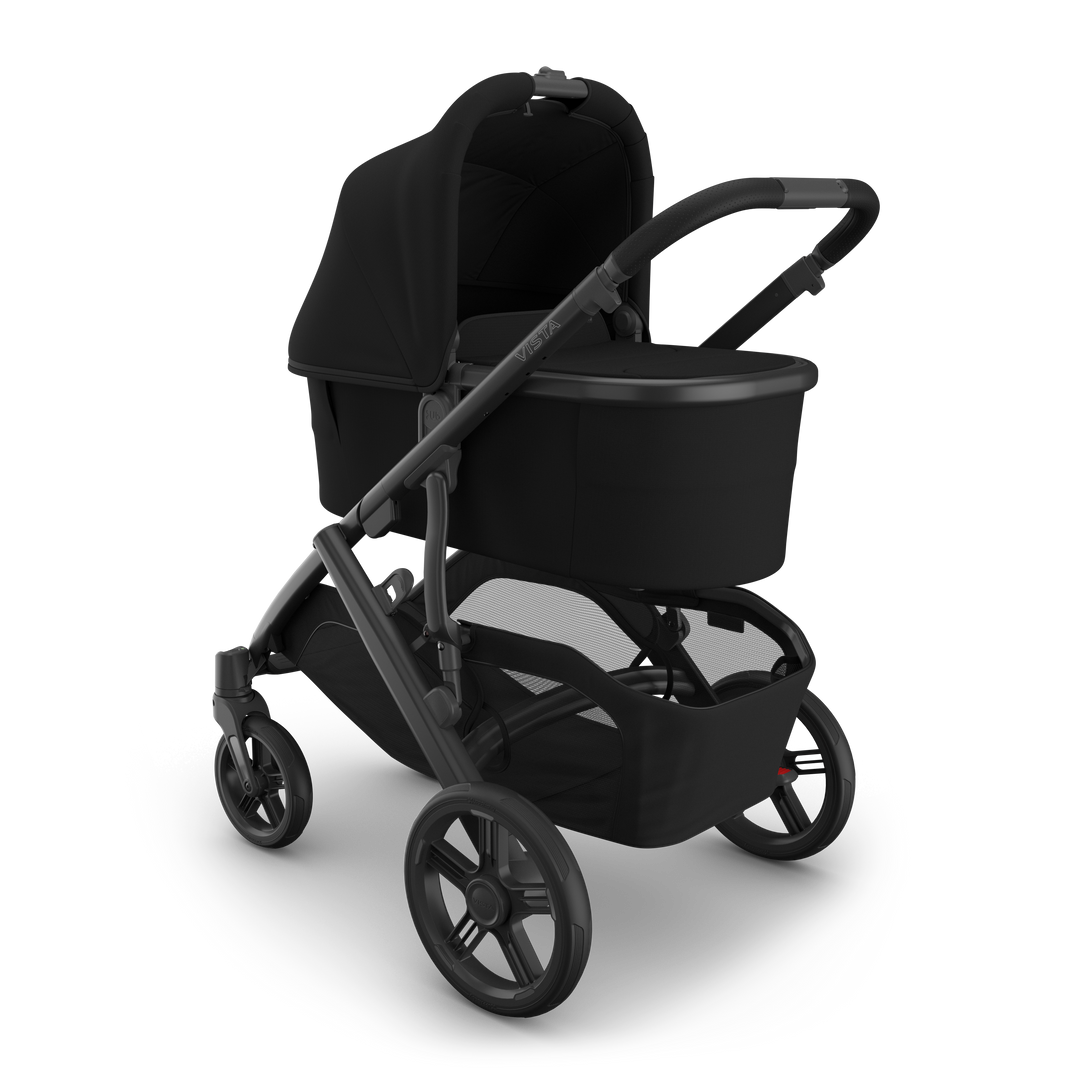 UPPAbaby Bassinet V3 - James - image 4 