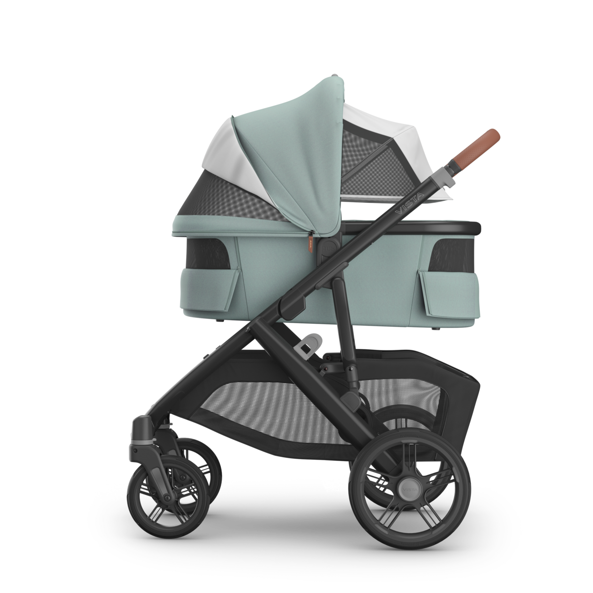 uppababy base frame UPPAbaby Vista V3 Stroller