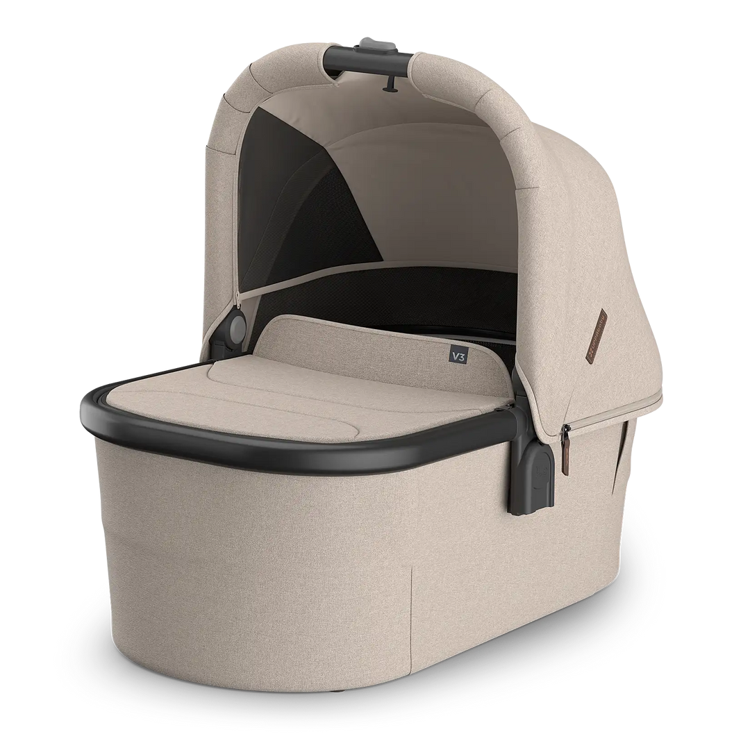 UPPAbaby Bassinet V3 in Ada — image 1