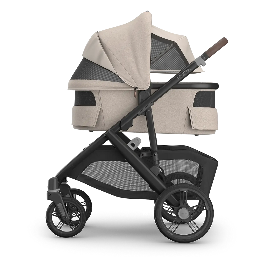 UPPAbaby Bassinet V3 in Ada - image 5