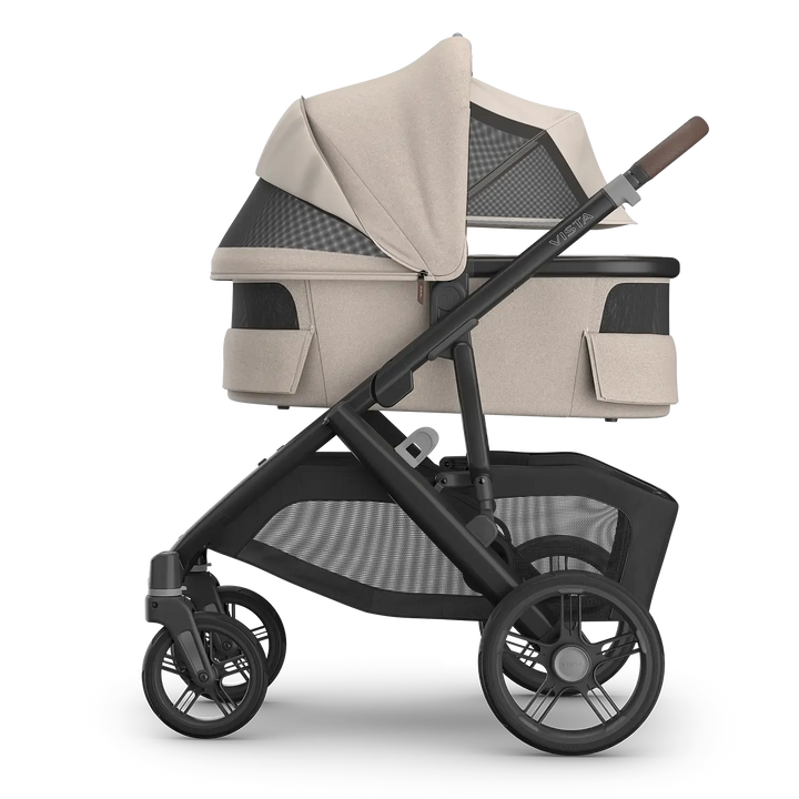 UPPAbaby Bassinet V3 in Ada - image 5
