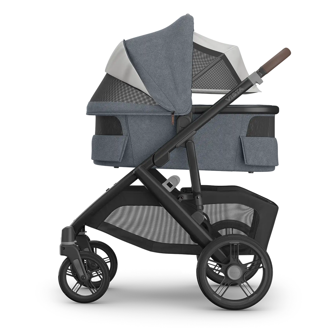 UPPAbaby Bassinet V3 in Julian — image 5