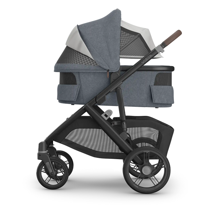 UPPAbaby Bassinet V3 in Julian — image 5