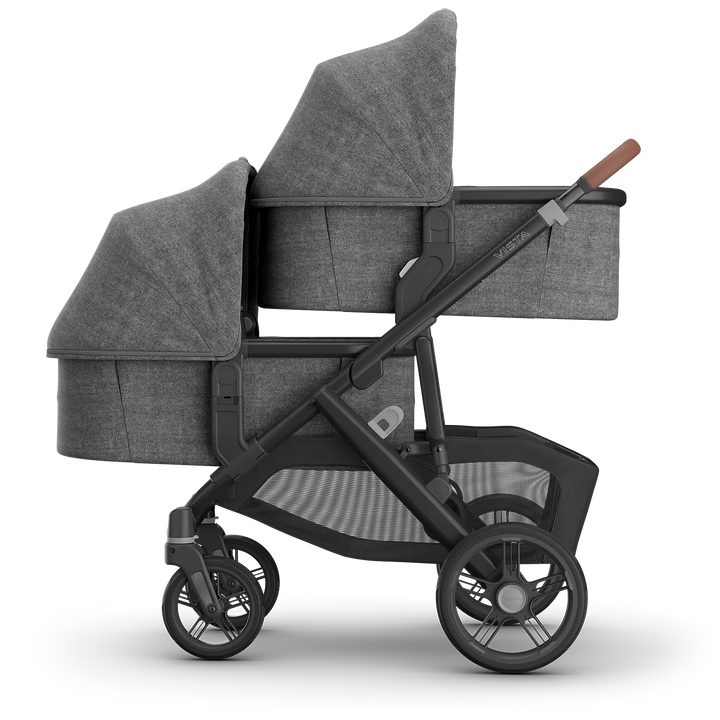 UPPAbaby Bassinet V3 in Julian — image 6