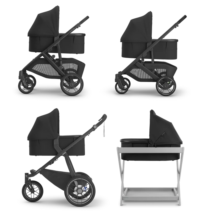 UPPAbaby Bassinet V3 in Julian — image 7