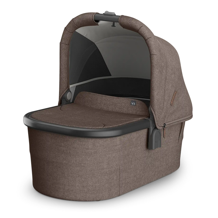 UPPAbaby Bassinet V3 in Owen — image 1