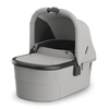 UPPAbaby Bassinet V3 - Savannah (Pearl Gray Jacquard/Carbon Frame)