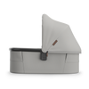 UPPAbaby Bassinet V3 - Savannah (Pearl Gray Jacquard/Carbon Frame)
