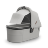 UPPAbaby Bassinet V3 - Savannah (Pearl Gray Jacquard/Carbon Frame)